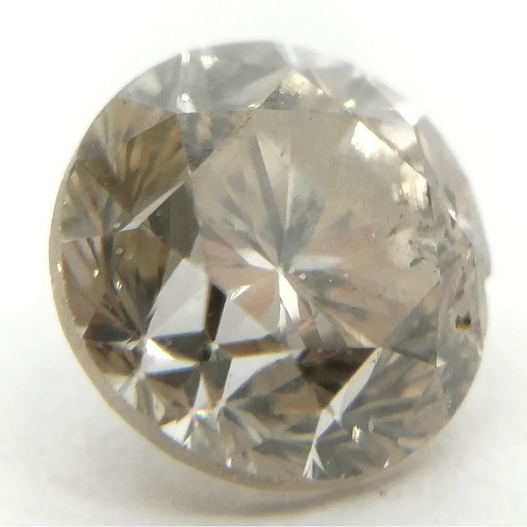 Loose Natural Diamond 0.71 Carat - Picture 4 of 8